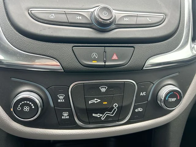 Used 2023 Black Chevrolet LS image 22