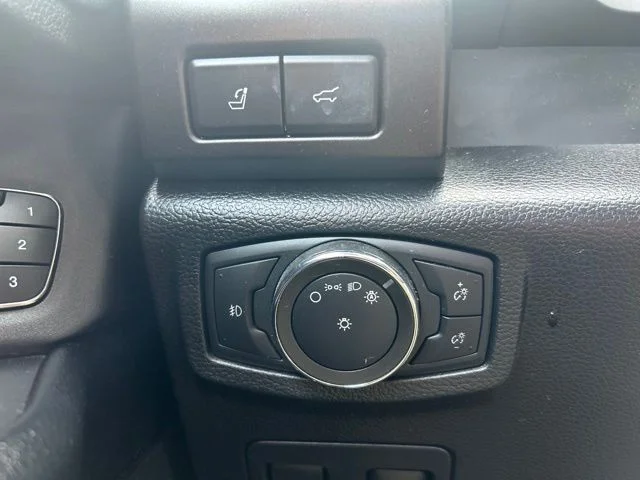 Used 2021 Silver Ford Limited image 14