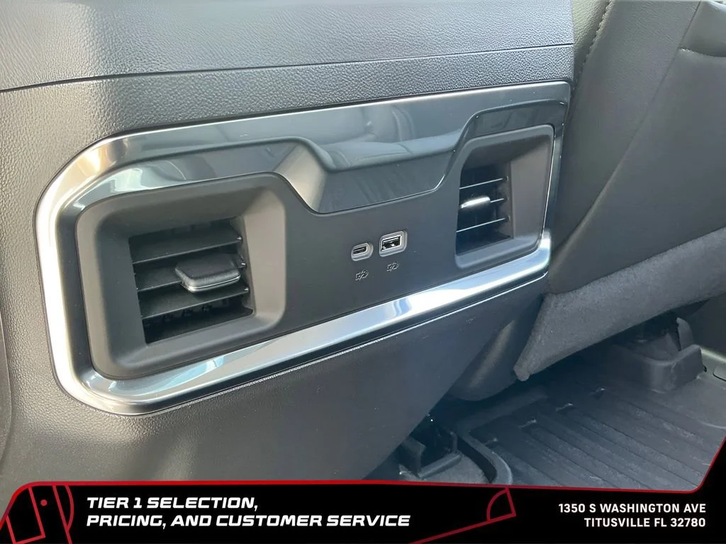 New 2026 Onyx Black GMC Elevation image 35