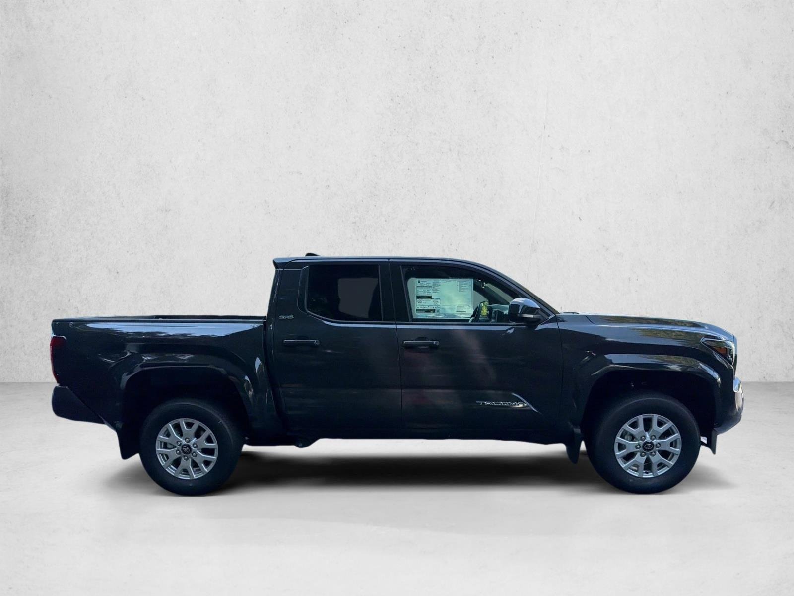 New 2026 Underground Toyota SR5 image 2