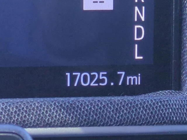 Used 2024 Black Ford Premium image 23