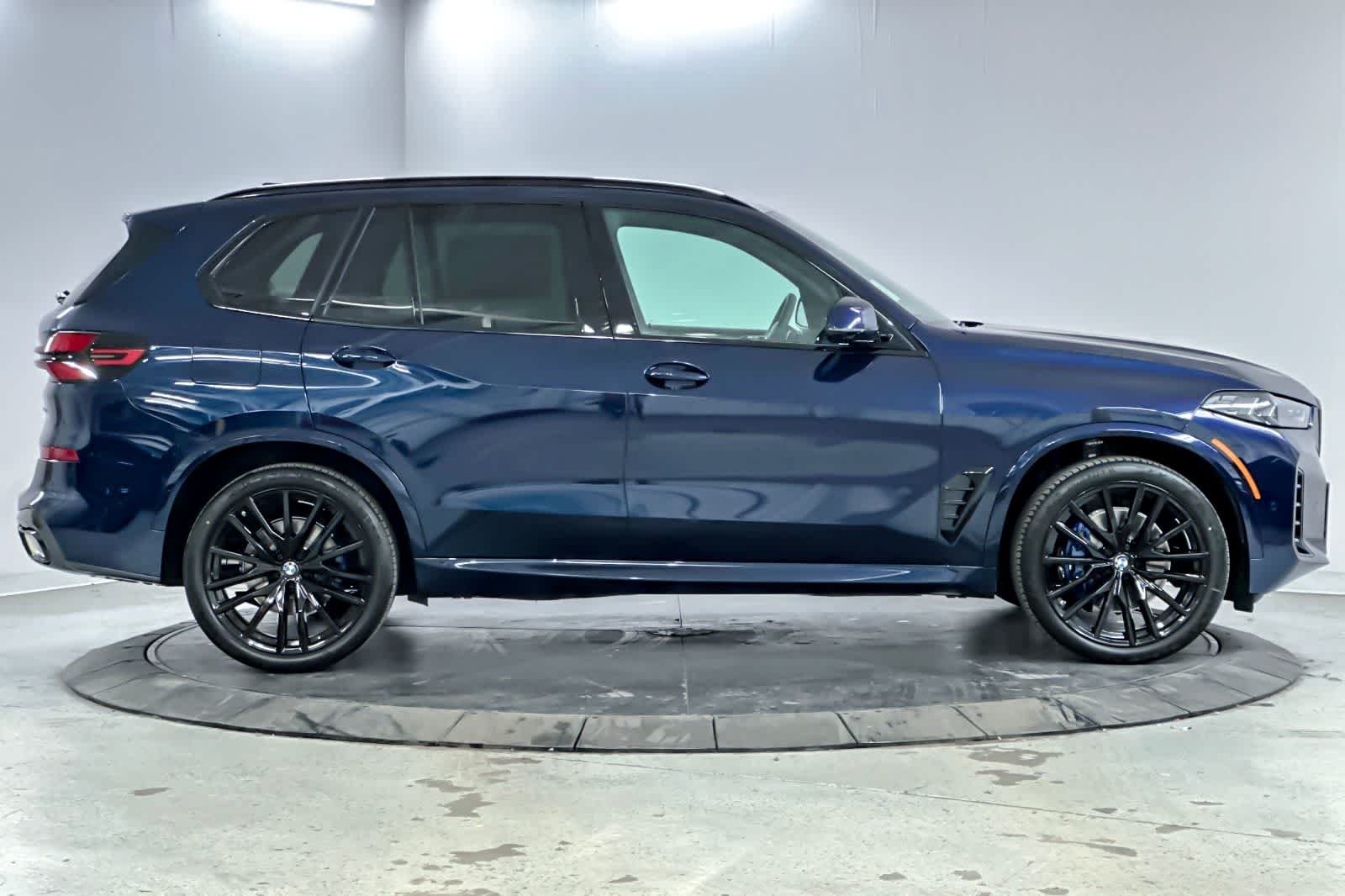 2026 BMW X5 40i - Photo 8