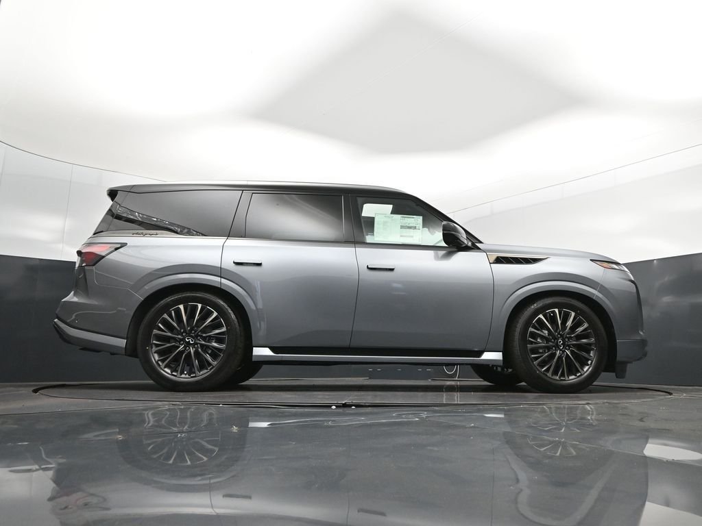 New 2026 2T DYNAMIC META INFINITI Autograph 4WD image 46