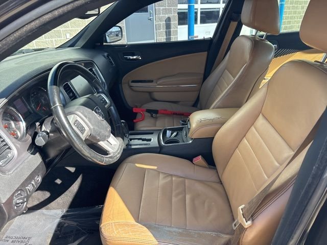 Used 2011 Black Dodge Rallye Plus image 12