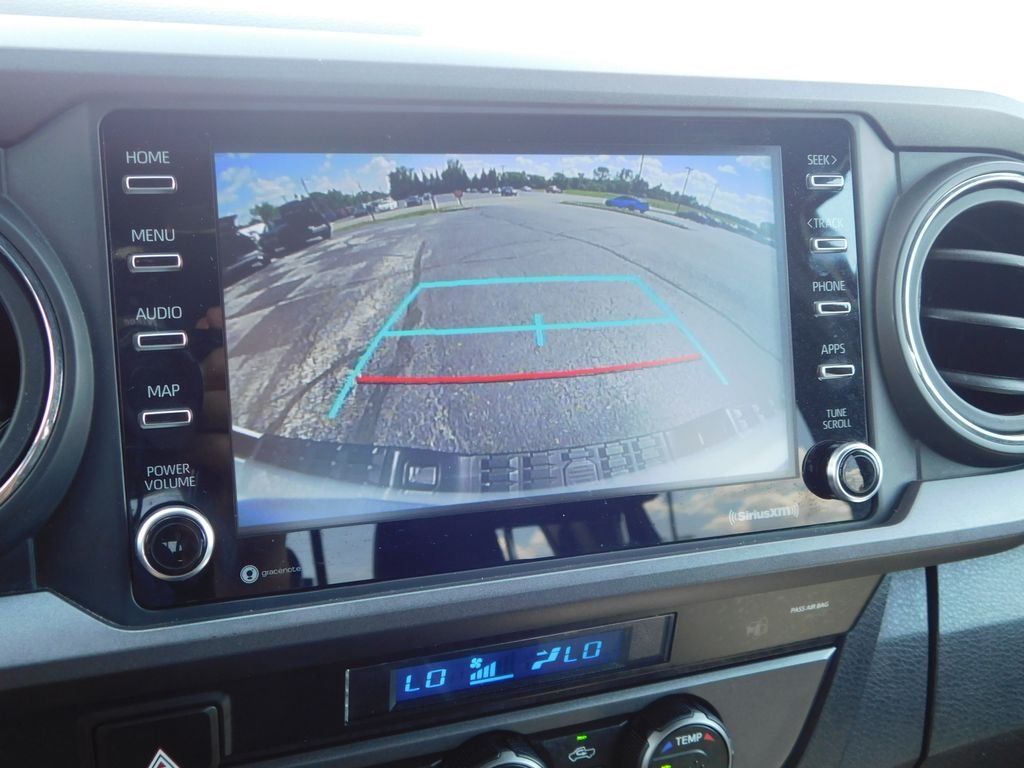 Used 2023 Ice Toyota TRD Sport image 36