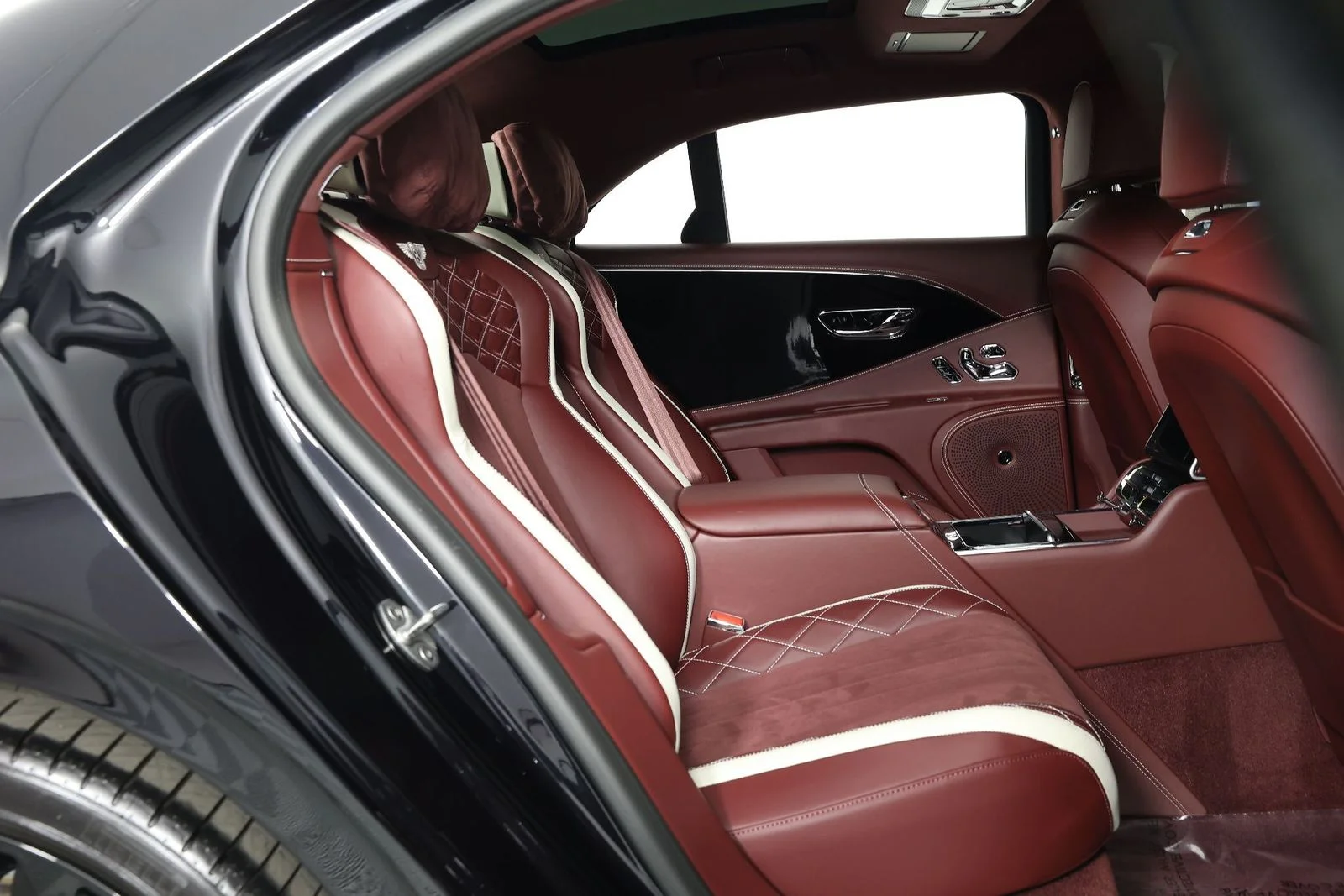 2024 Bentley Flying Spur Speed - Photo 33