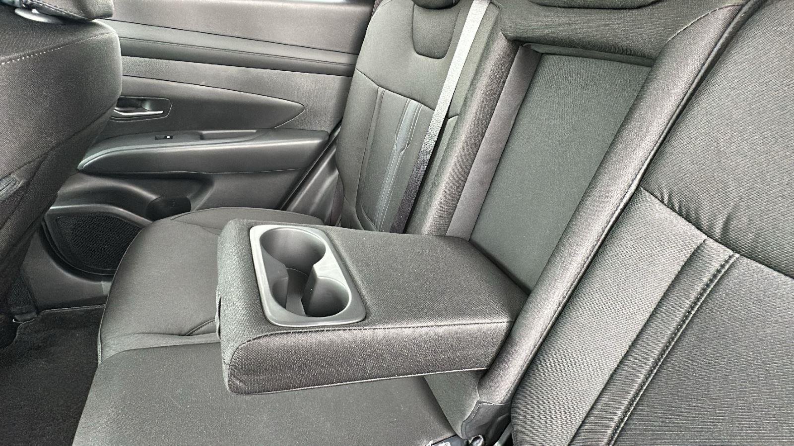 2026 Hyundai Tucson SEL - Photo 29