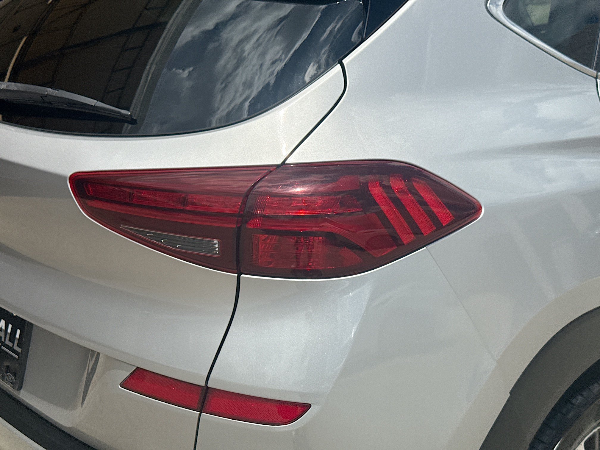 2020 Hyundai Tucson Ultimate - Photo 26