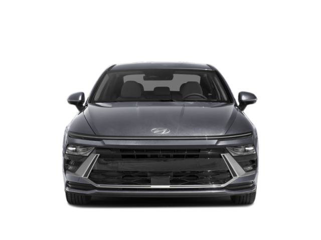 New 2026 Abyss Black Hyundai SEL image 8
