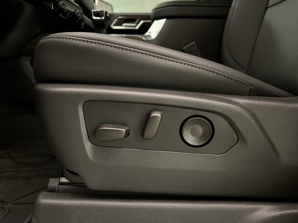 2026 Chevrolet Silverado 1500 RST - Photo 12