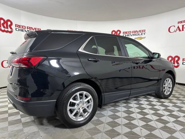 2024 Chevrolet Equinox LT - Photo 5