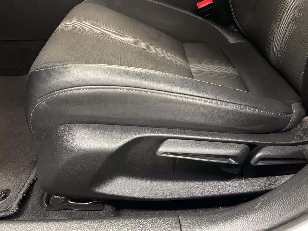 2022 Honda Civic Sport - Photo 23