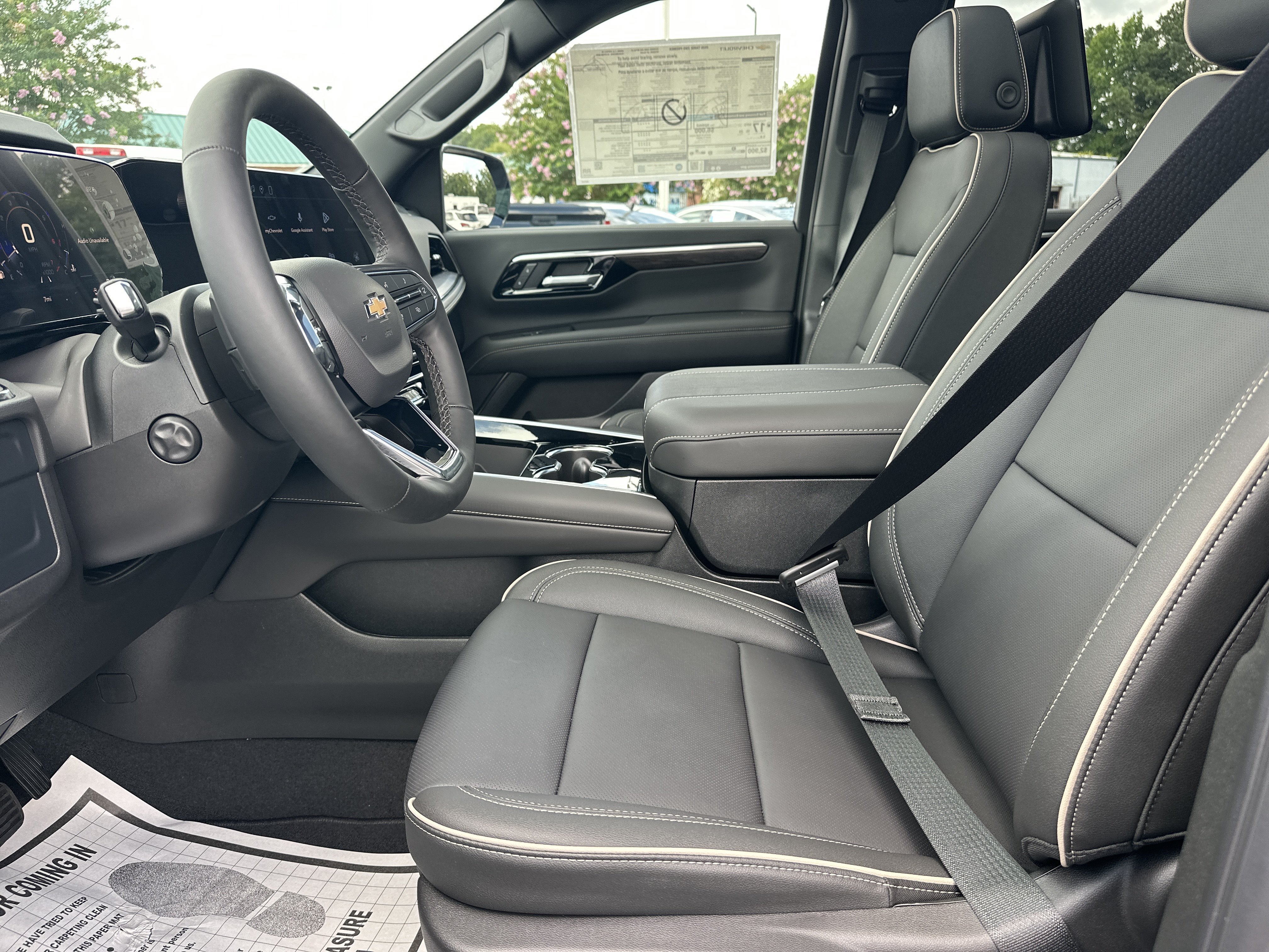 2026 Chevrolet Tahoe Premier - Photo 9