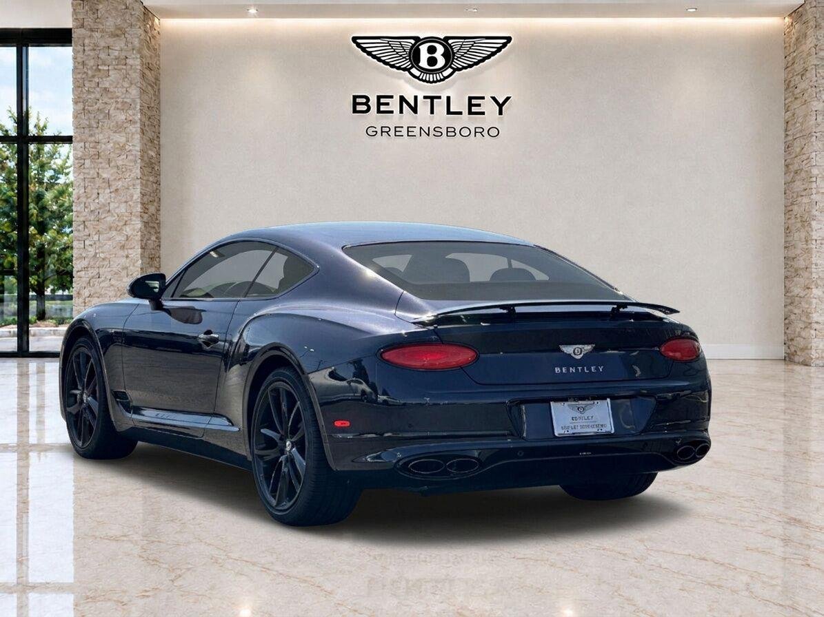 Used 2020 Dark Sapphire BENTLEY  image 5
