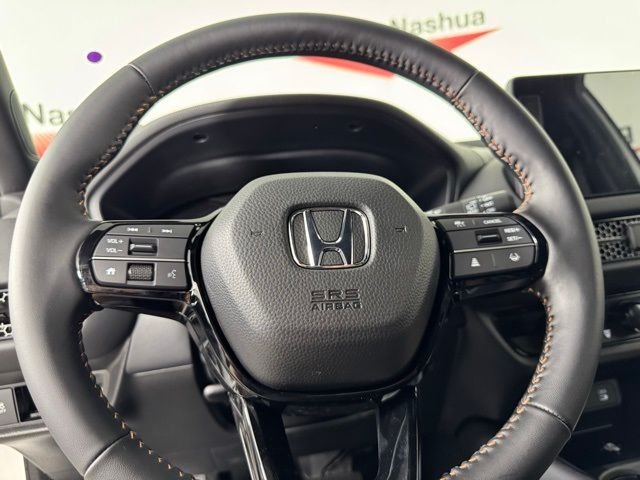 New 2027 Urban Gray Pearl Honda Sport image 10