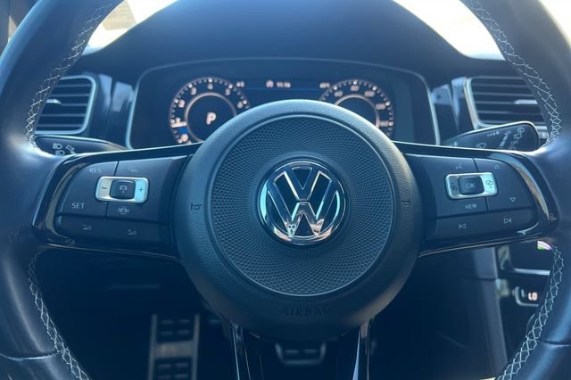 2019 Volkswagen Golf R R - Photo 27