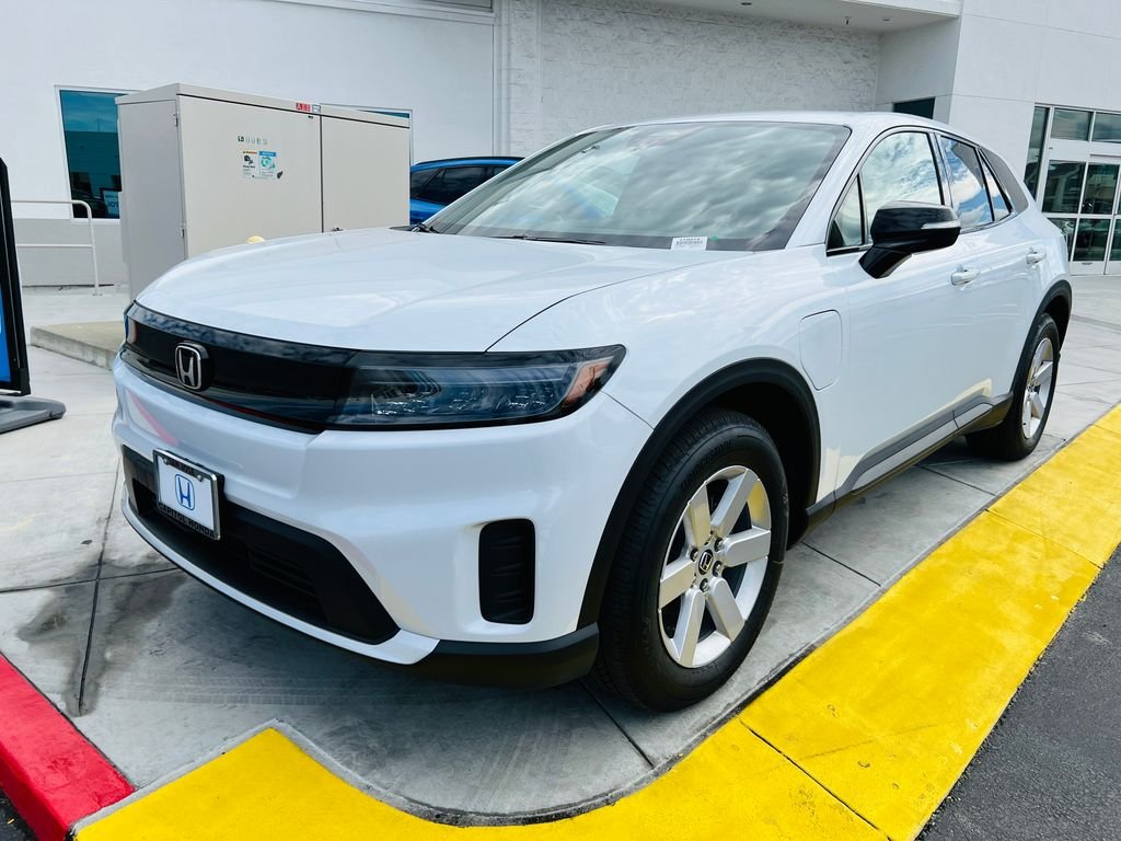 2026 Honda Prologue EX AWD's photo