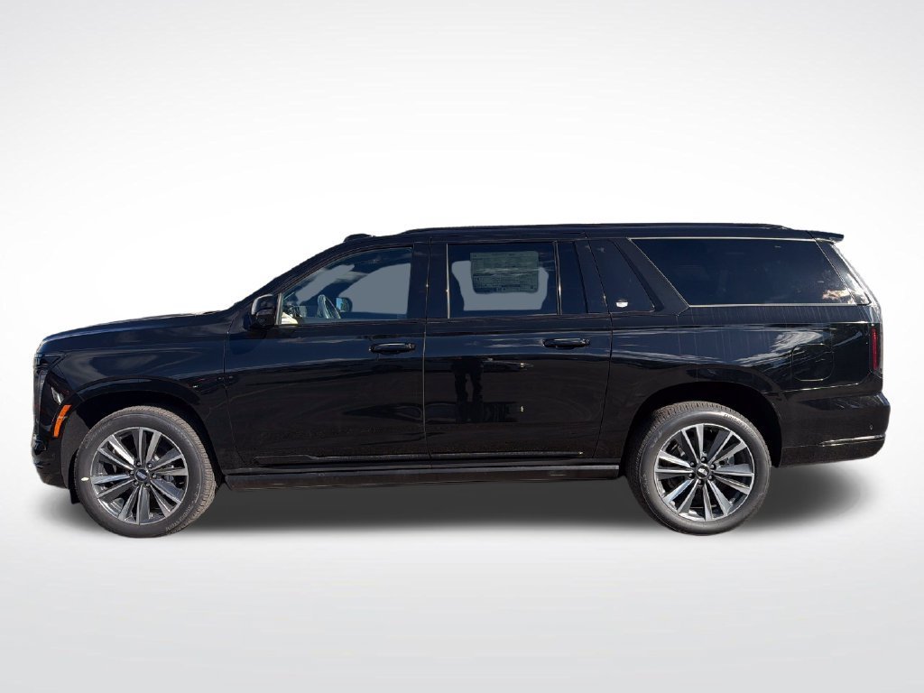 2026 Cadillac Escalade ESV Sport - Photo 17