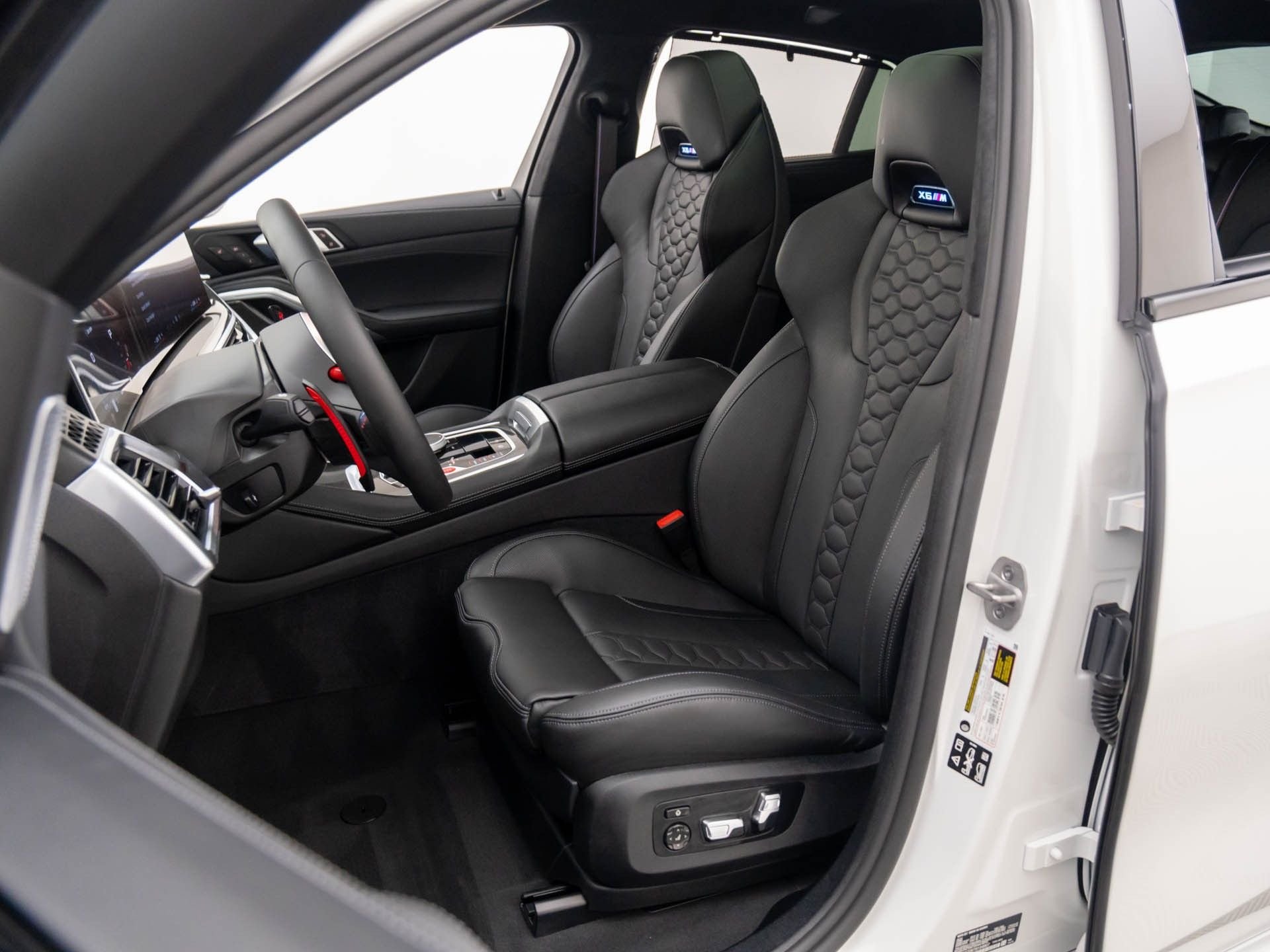 2026 BMW X6 M X6 M - Photo 16