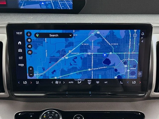 New 2026 Ford Expedition Active