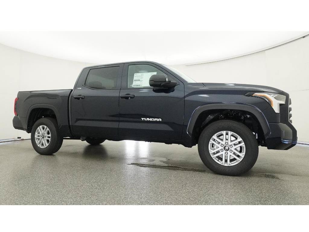 New 2026 Blueprint Toyota SR5 image 28