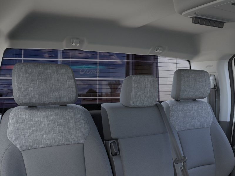 New 2026 Oxford White Ford XLT image 22