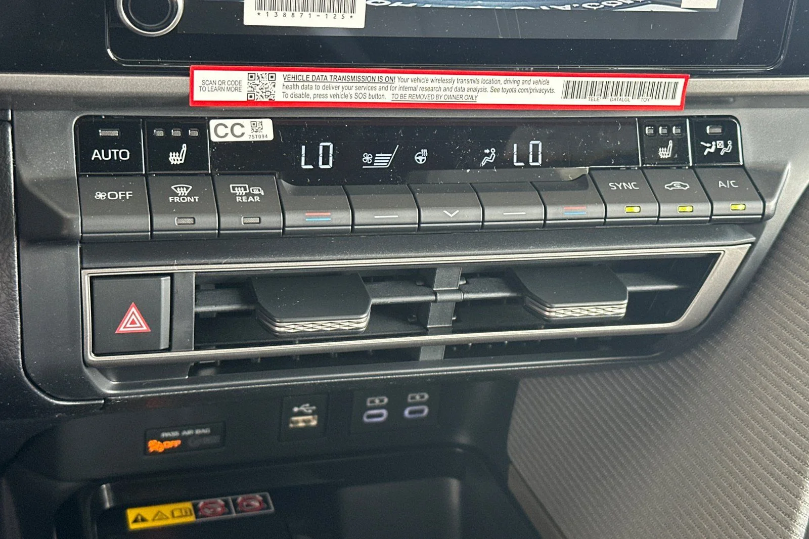 New 2026  Toyota SE image 22