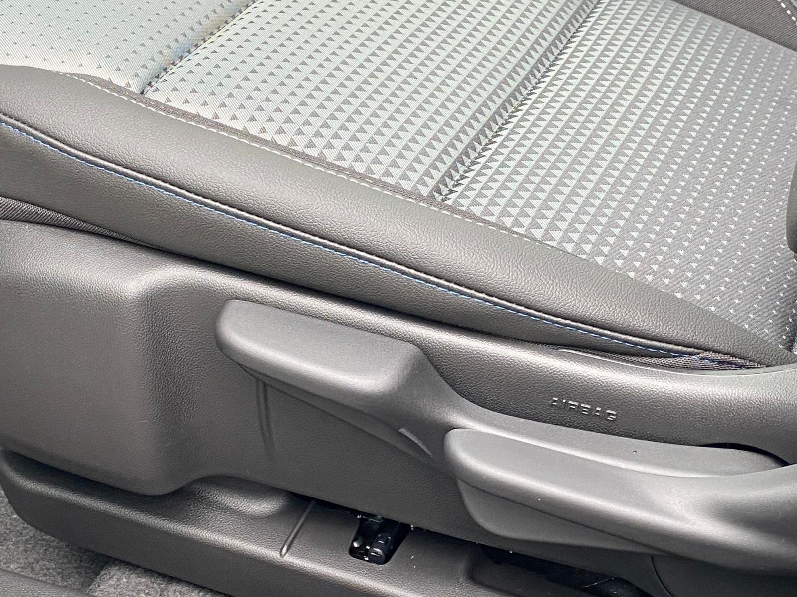 New 2026 STERLING GRAY METALLIC Chevrolet LT image 13