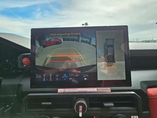 2026 Toyota Tacoma TRD Pro - Photo 15