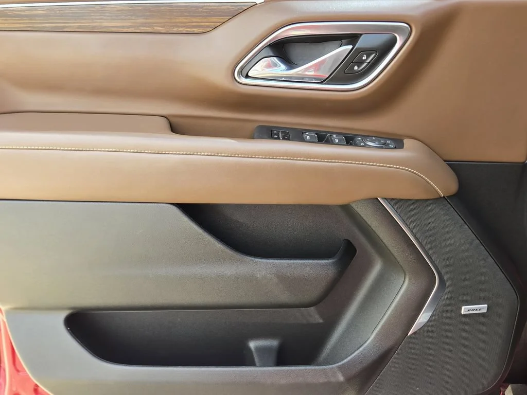 2024 Chevrolet Tahoe High Country - Photo 30