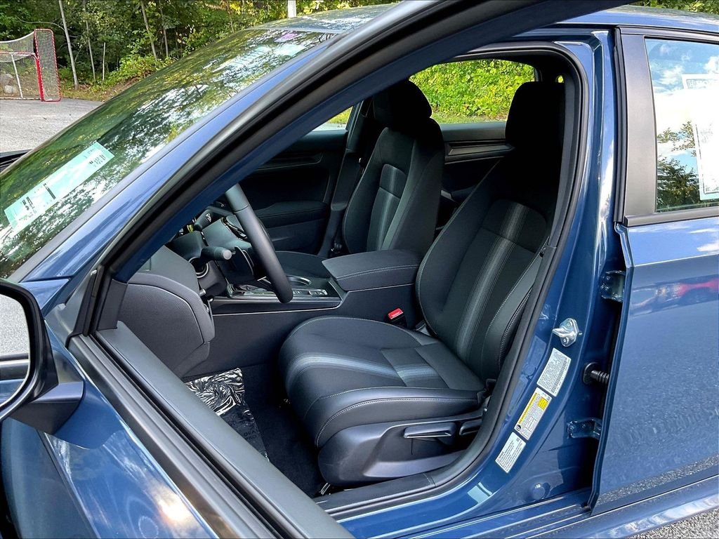 2026 Honda Civic Sport - Photo 11