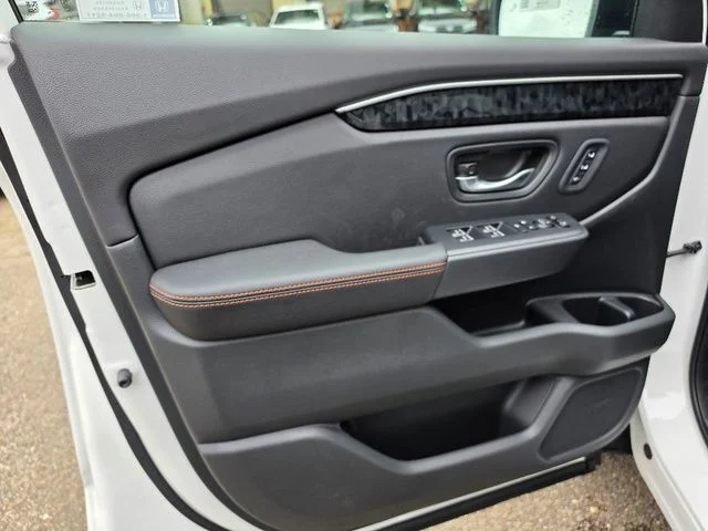 2026 Honda Passport TrailSport Elite - Photo 12