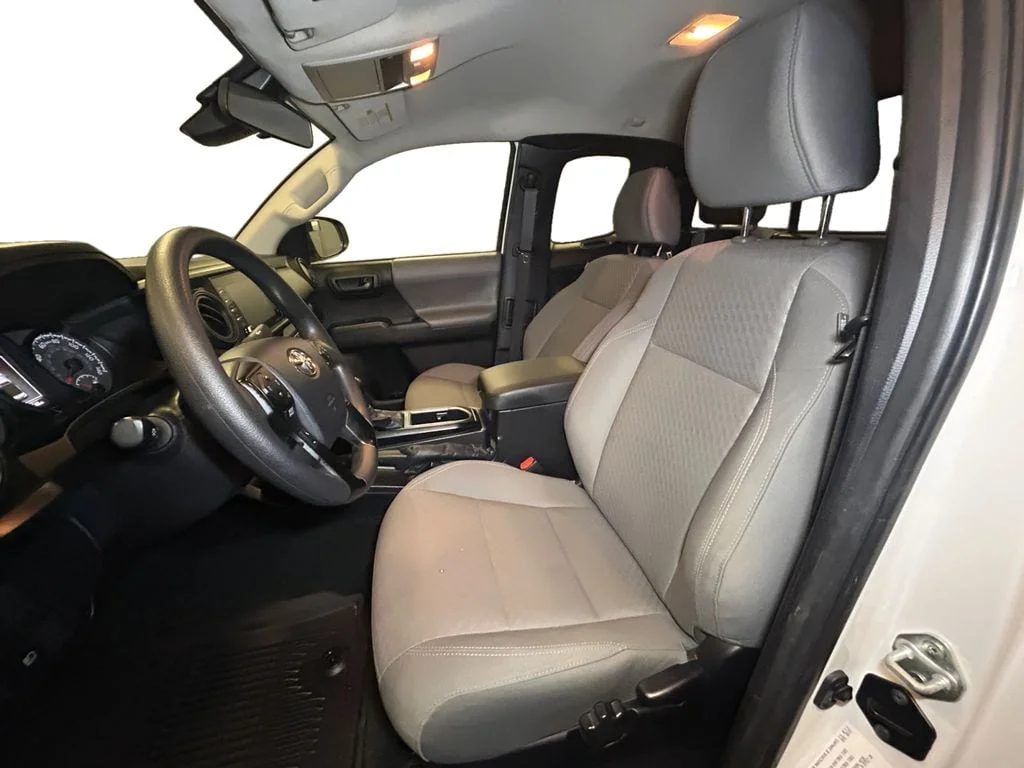 Used 2023 Ice Toyota SR image 9