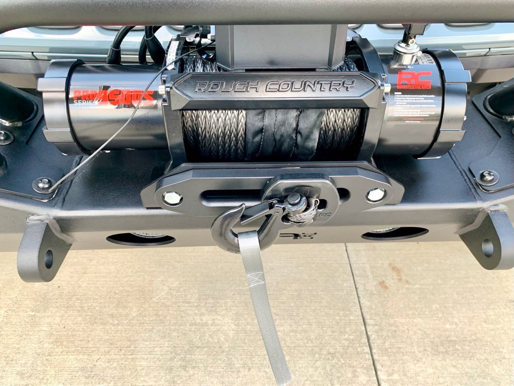 2026 Jeep Wrangler 4-Door Sport S - Photo 44