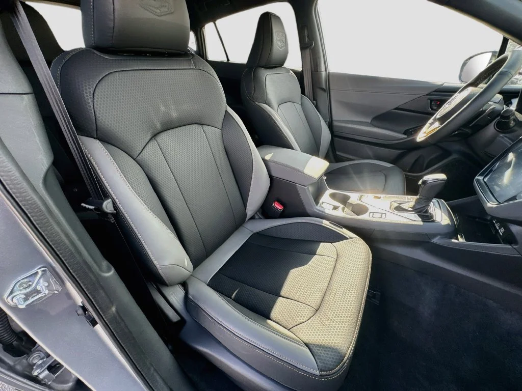 New 2027  Subaru Wilderness image 34