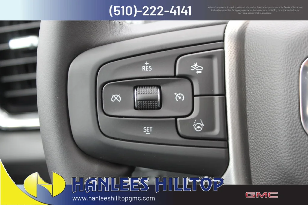 2026 GMC Sierra 1500 Denali - Photo 31