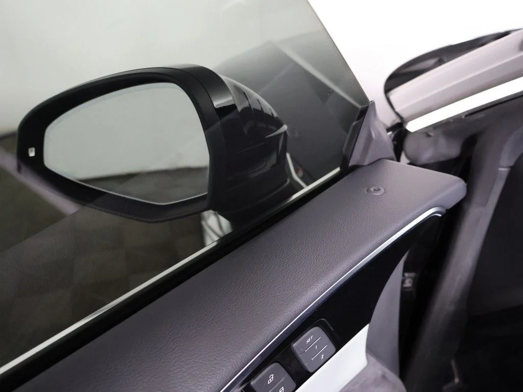 Used 2022 Black Audi Premium Plus image 35