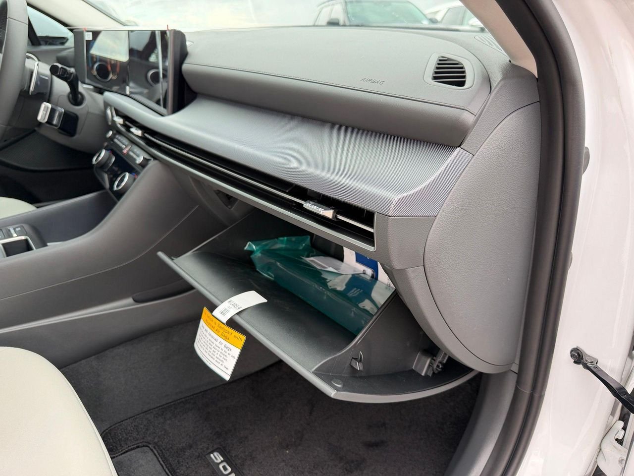 2026 Hyundai Sonata SEL - Photo 46
