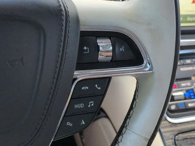 Used 2019 Dark Gray Lincoln Black Label image 26