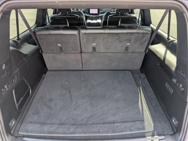 Used 2025 Gray Jeep Series II image 14