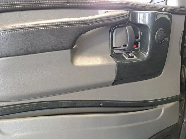 Used 2015 Black Chevrolet Work Van image 18