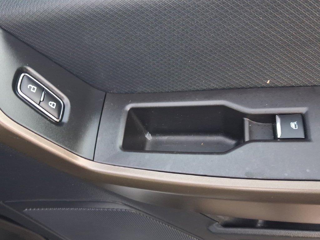 Used 2024 Silver Ford STX image 36