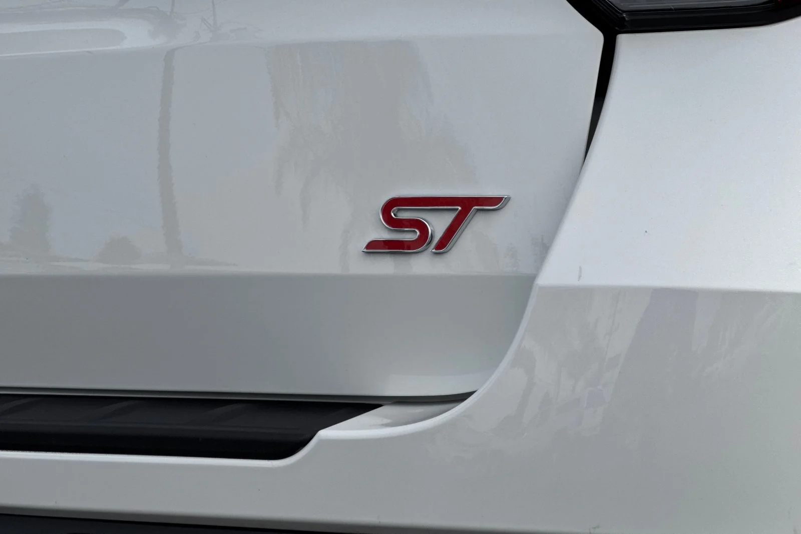 2026 Ford Explorer ST - Photo 35