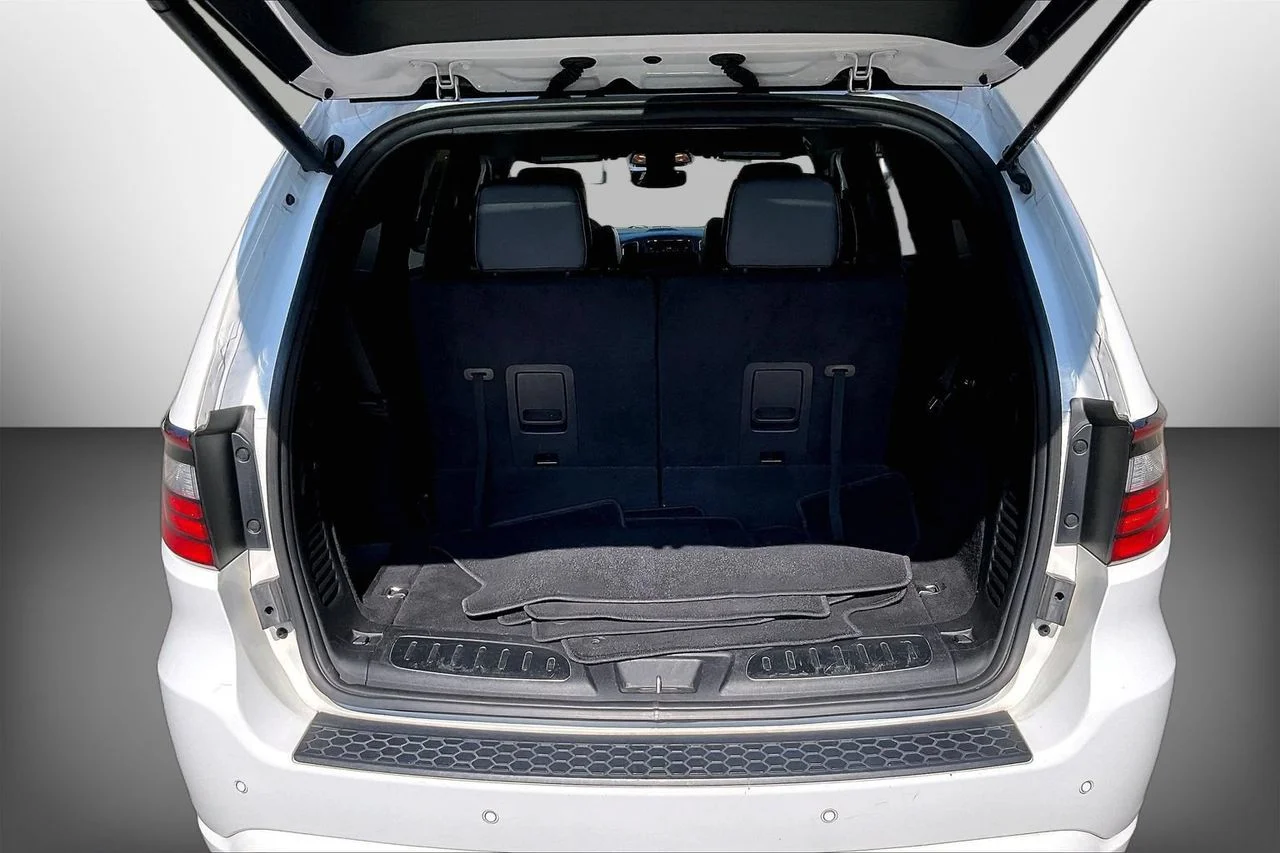 Used 2019 White Dodge R/T image 26