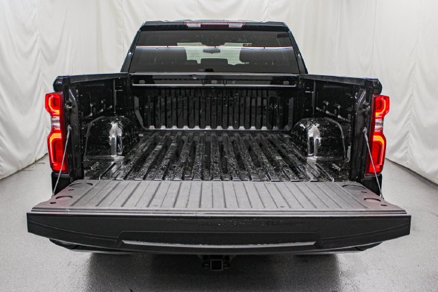 2022 Chevrolet Silverado 1500 RST - Photo 9