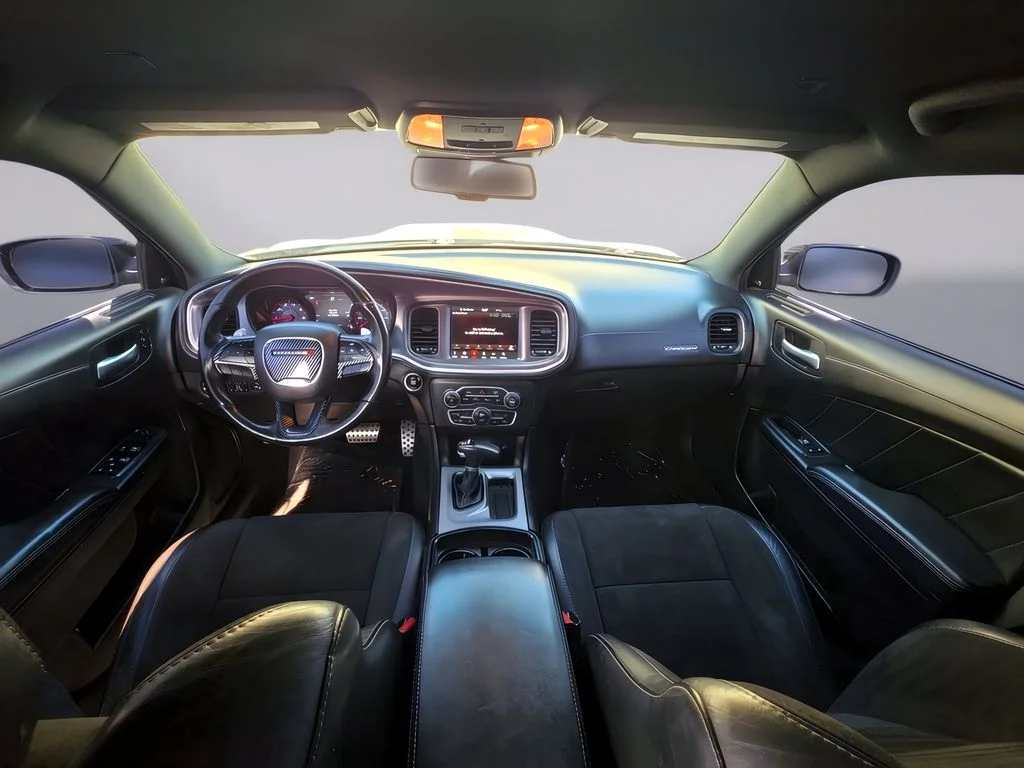 2019 Dodge Charger GT - Photo 9
