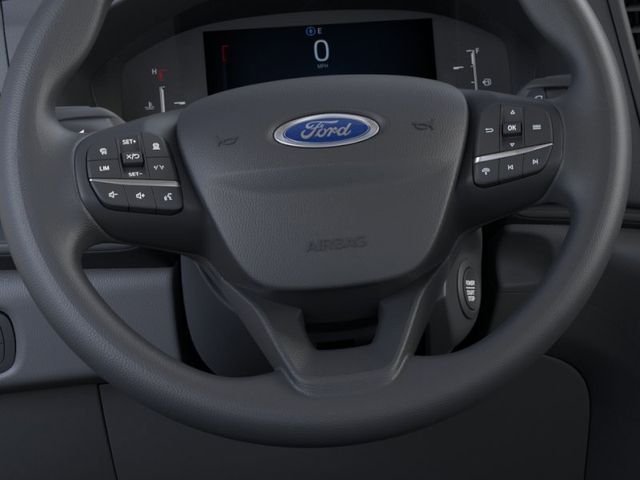 New 2026 Ingot Silver Metallic Ford Cutaway image 12