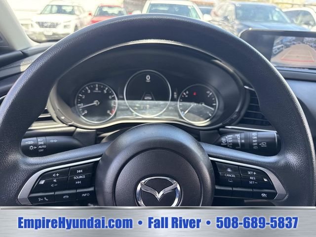 2024 Mazda CX-30 S - Photo 27