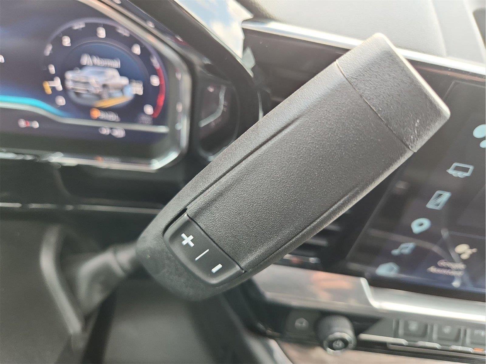 2024 Chevrolet Silverado 2500 HD LTZ - 6