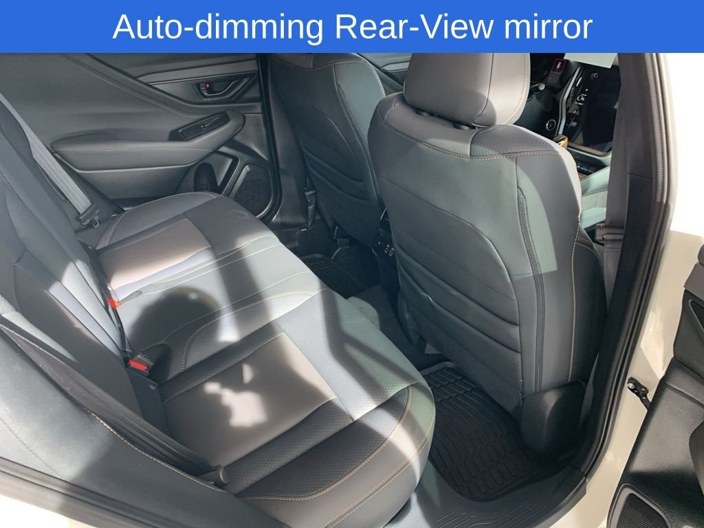2024 Subaru Outback Wilderness - Photo 18